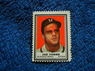 Joe Torre
