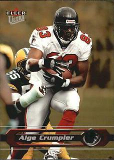 Alge Crumpler