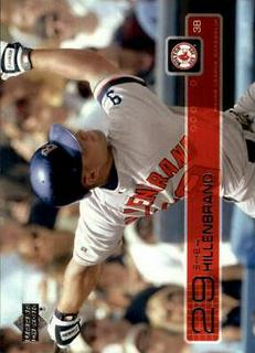 Shea Hillenbrand