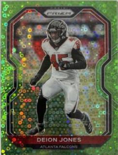 Deion Jones