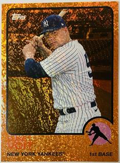 Luke Voit