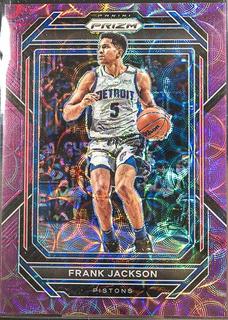 Frank Jackson
