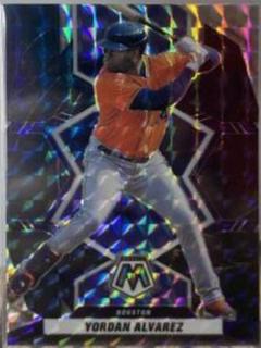 Yordan Alvarez