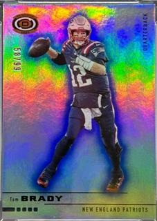 Tom Brady