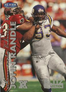 John Randle