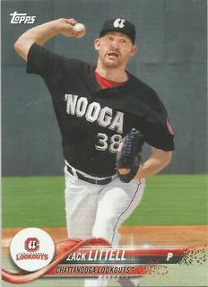 Zack Littell