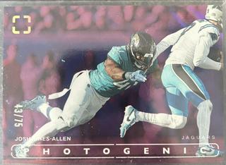 Josh Hines-Allen