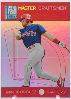 Ivan Rodriguez