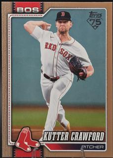 Kutter Crawford