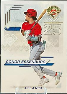 Conor Essenburg