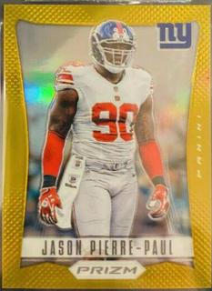 Jason Pierre Paul
