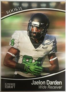 Jaelon Darden