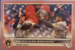 Milwaukee Brewers