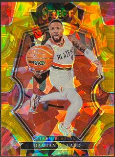 Damian Lillard
