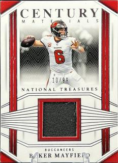 Baker Mayfield