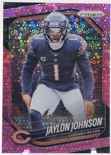 Jaylon Johnson