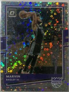 Marvin Bagley III