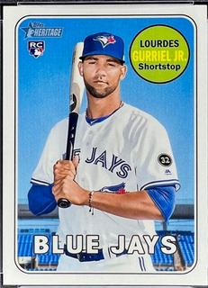 Lourdes Gurriel Jr.