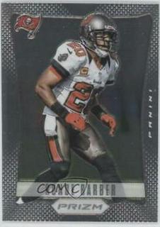 Ronde Barber