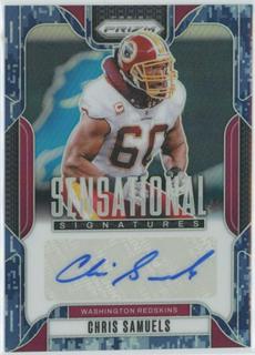 Chris Samuels
