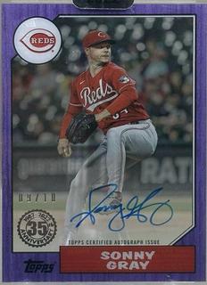 Sonny Gray