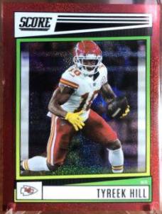 Tyreek Hill