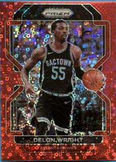 Delon Wright