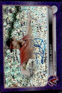 Tyler Gilbert