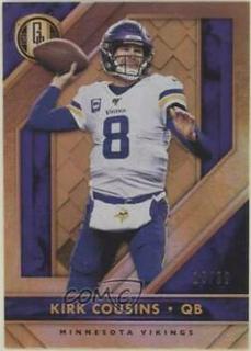 Kirk Cousins