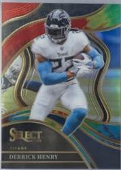 Derrick Henry
