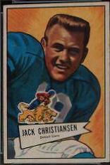 Jack Christiansen