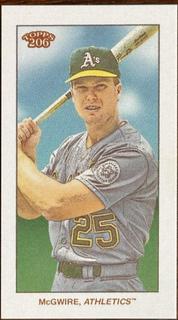 Mark McGwire