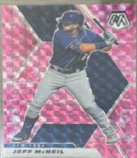 Jeff McNeil