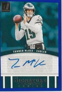 Tanner McKee