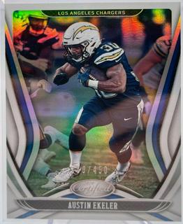 Austin Ekeler