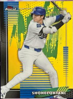 Shohei Ohtani