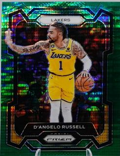 D'Angelo Russell