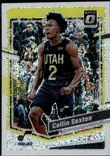 Collin Sexton