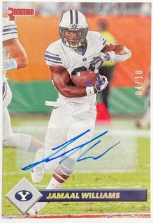 Jamaal Williams