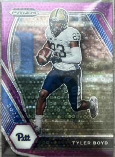Tyler Boyd