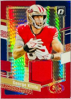 George Kittle