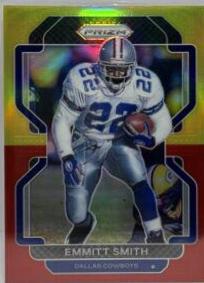 Emmitt Smith