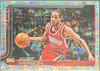 Allen Iverson