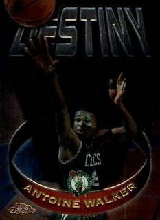 Antoine Walker