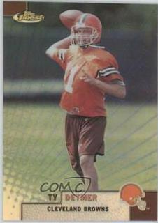 Ty Detmer