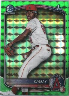 CJ Gray