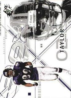 Travis Taylor