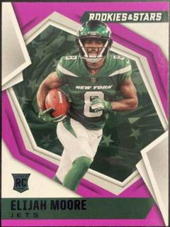 Elijah Moore