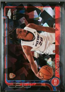 Chaz Lanier