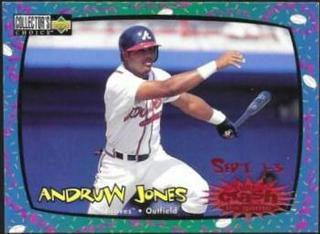 Andruw Jones